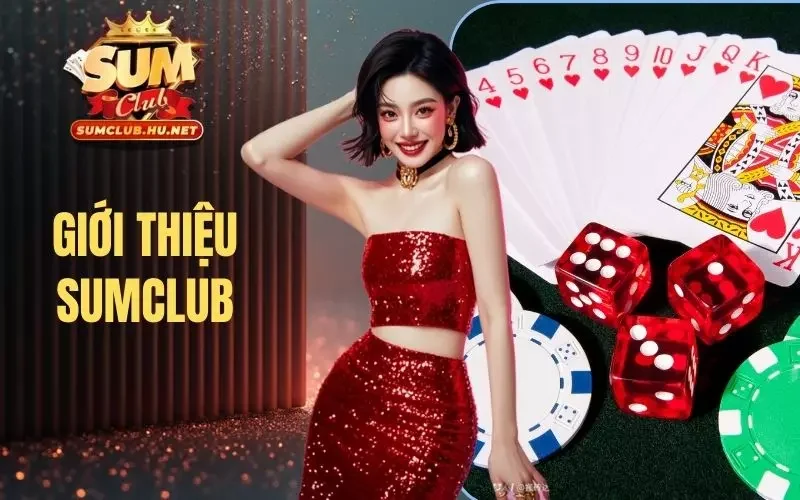 Giới Thiệu SUMCLUB - Cổng Game Đổi Thưởng Uy Tín #1 Việt Nam